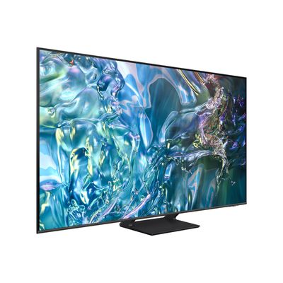 SAMSUNG TV 85Q65D Smart TV 85 Inch 4K UHD QLED QA85Q65DAKXXT 2024